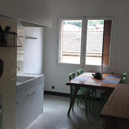 Ferienwohnung La Maison Axat Exterior foto