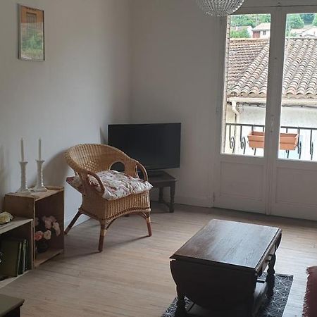 Ferienwohnung La Maison Axat Exterior foto