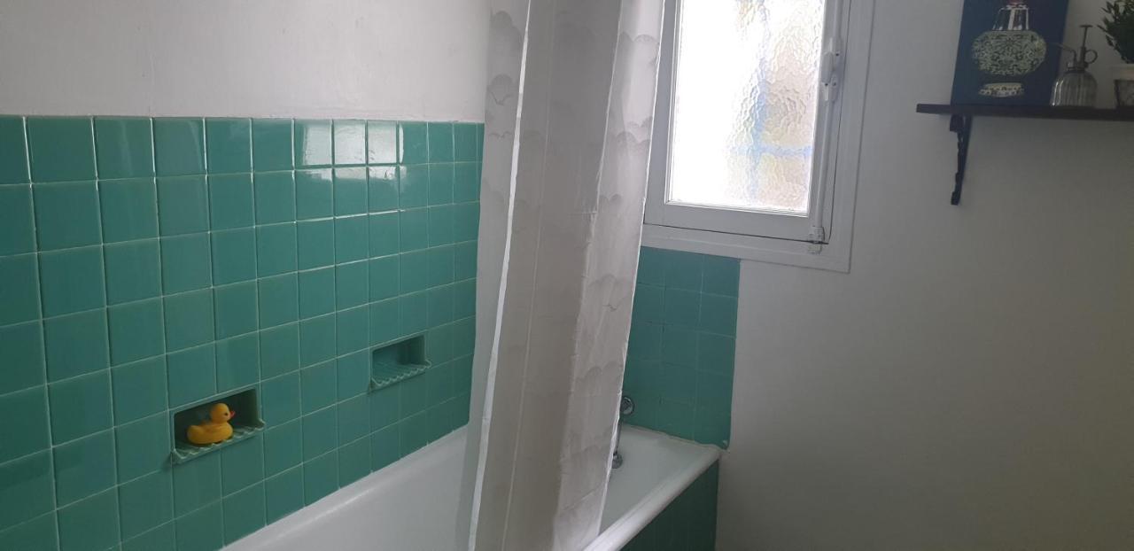 Ferienwohnung La Maison Axat Exterior foto