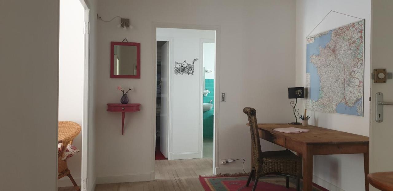 Ferienwohnung La Maison Axat Exterior foto