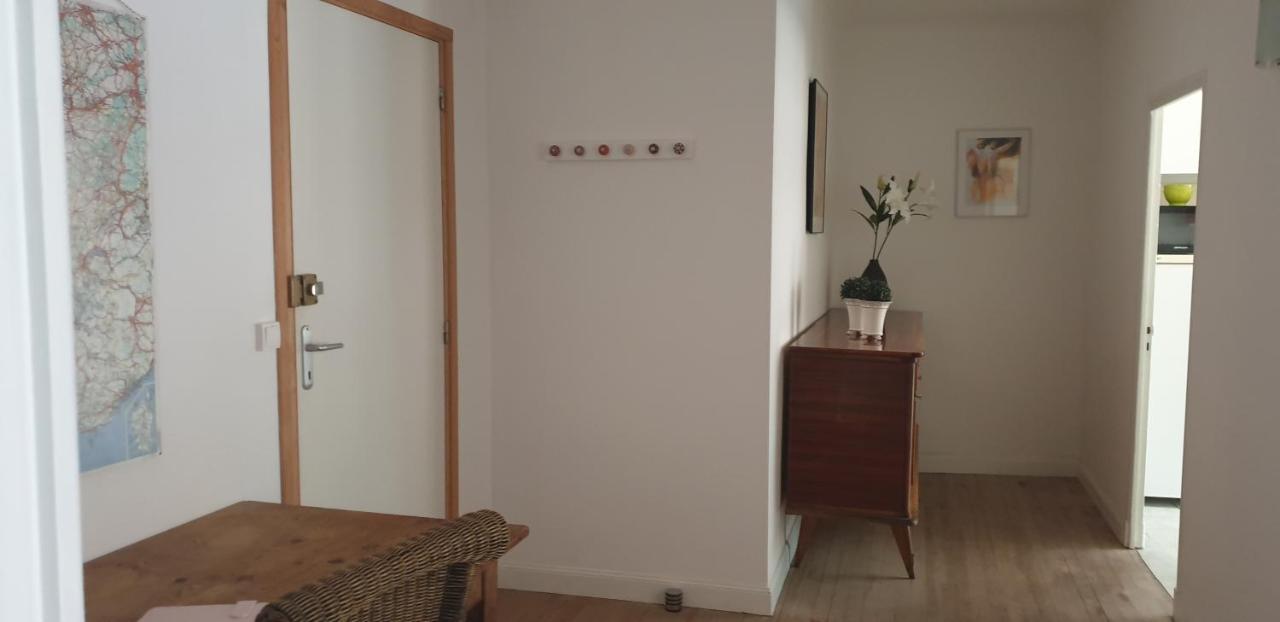 Ferienwohnung La Maison Axat Exterior foto