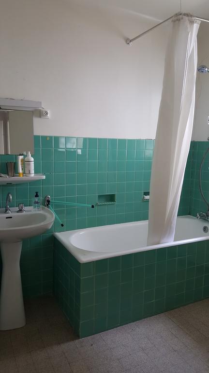 Ferienwohnung La Maison Axat Exterior foto
