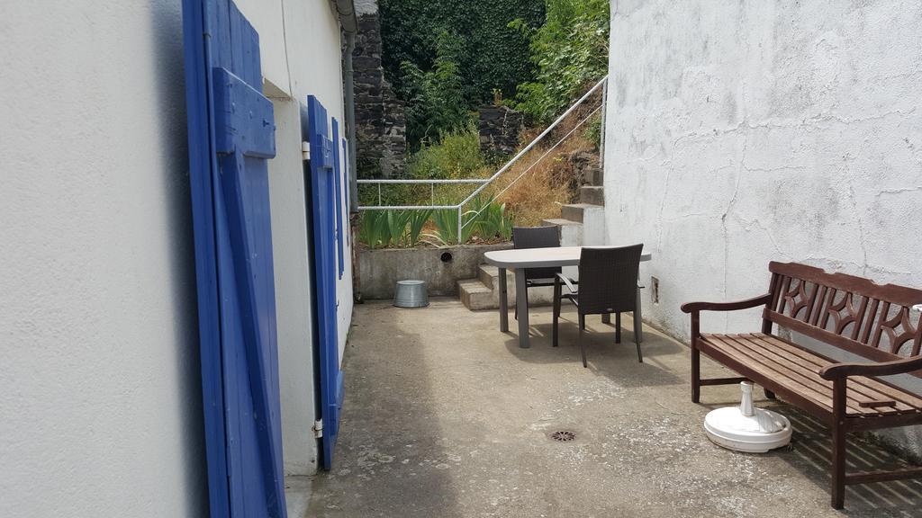 Ferienwohnung La Maison Axat Exterior foto